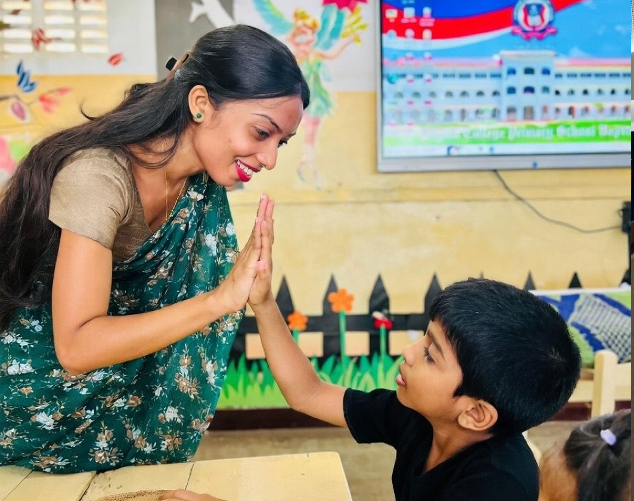 Student Activities at Loyola