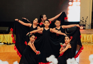 Classroom Environment