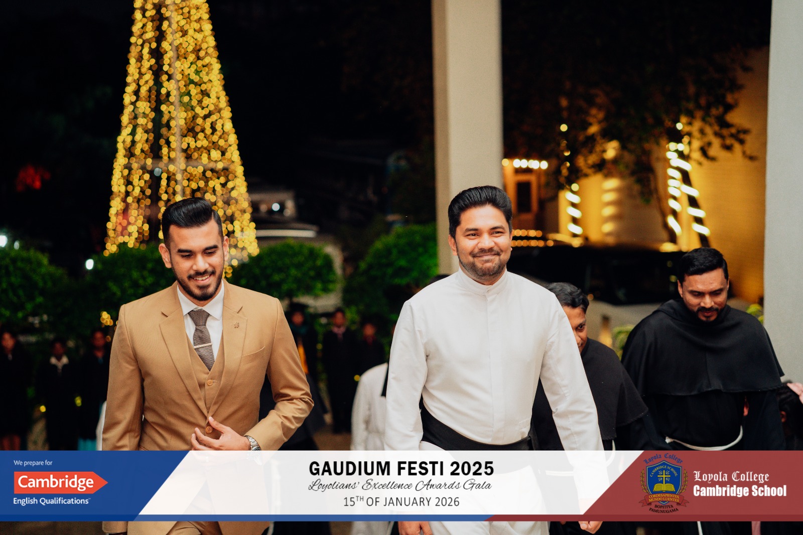 Gaudium Festi 2025
