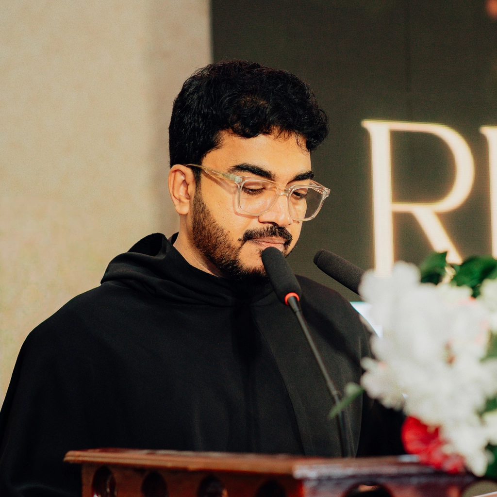 Rev. Fr. Nalaka Perera