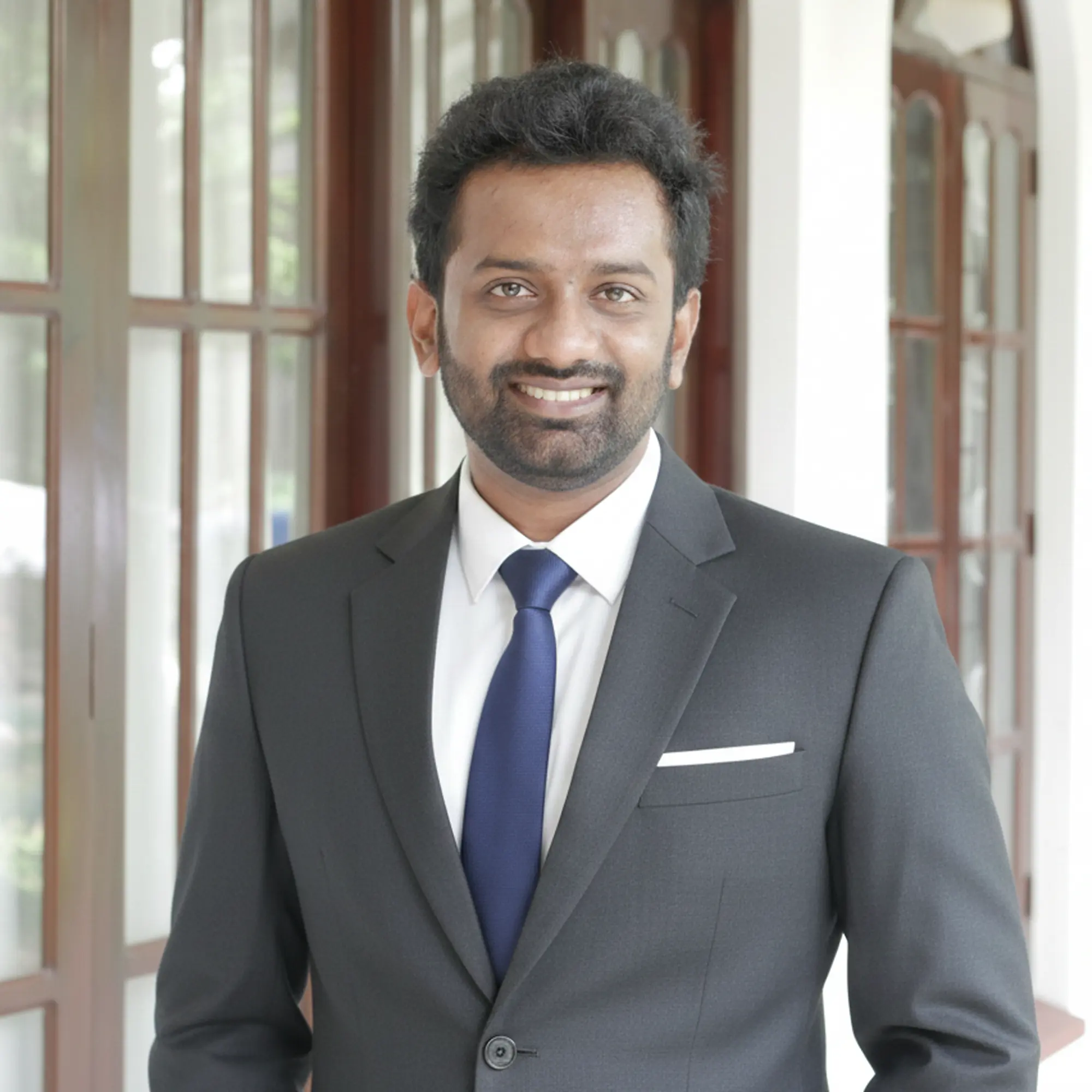 Lakindu Wickaramasinghe